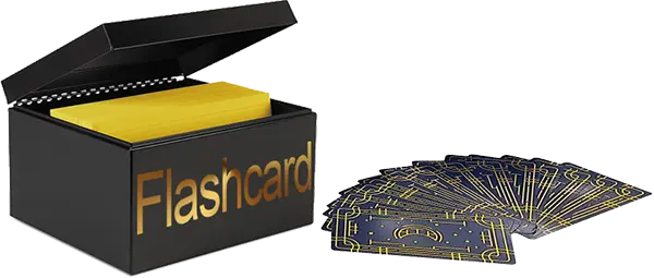 FlashCard