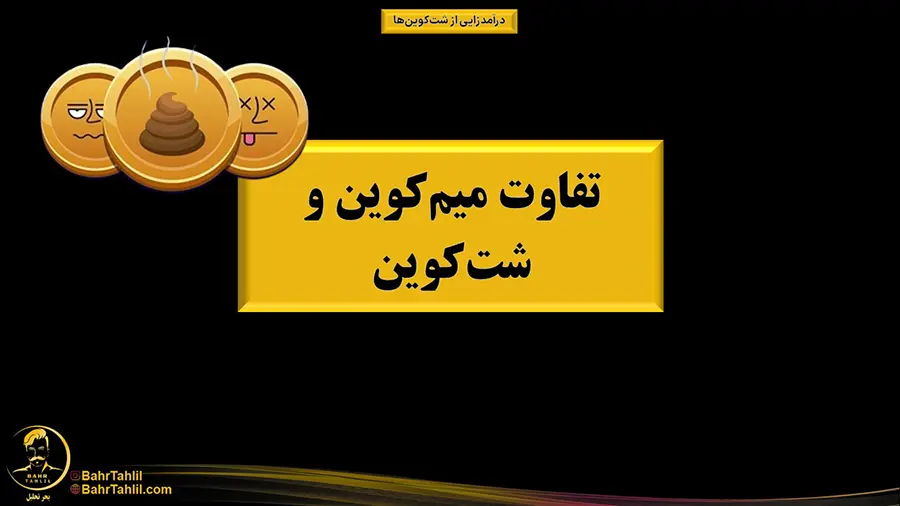 شت کوین چیست + ۳ روش درآمد زایی از طریق شت کوین 3 Shitcoin11