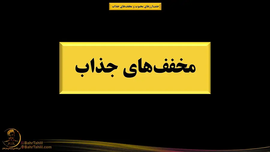 مخفف جفت ارزهای فارکس
