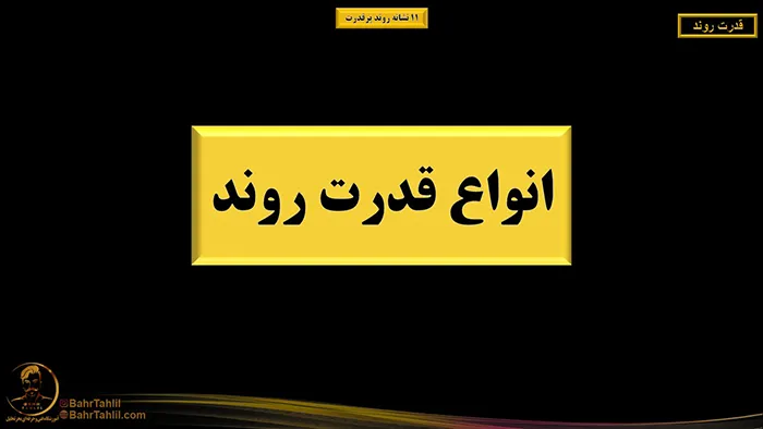 ۱۱نشانه روند قوی در پرایساکشن 1 ۱۱ نشانه روند قوی در پرایساکشن