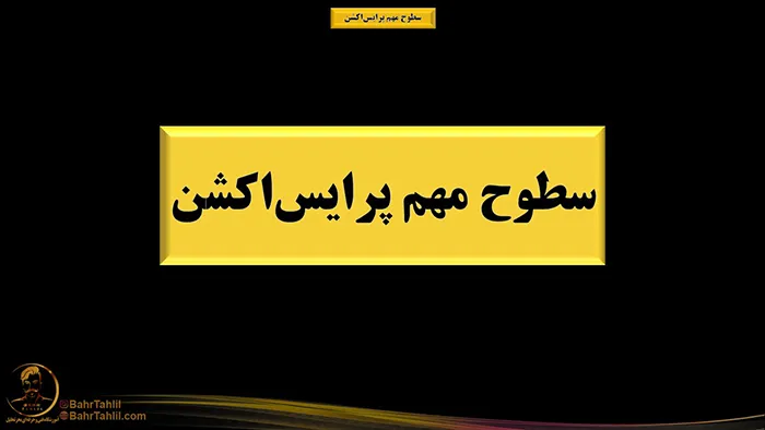 سطوح مهم در پرایساکشن 1 سطوح مهم پرایس اکشن - دکتر محمد بحرینی
