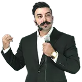 دکتر محمد بحرینی
