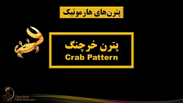 پترن خرچنگ چیست؟ با آموزش دکتر محمد بحرینی